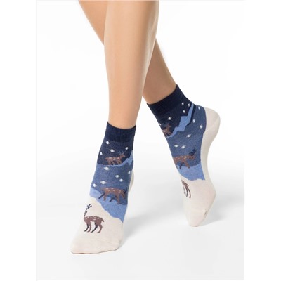 БРЕСТСКИЕ Носки 20С1137