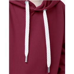 Худи из премиального футера