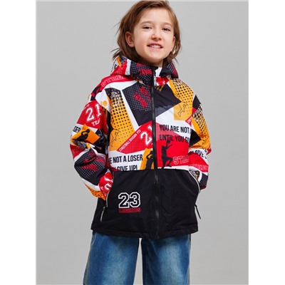 PLAYTODAY Куртка 12511012