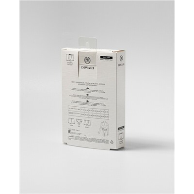 Шорты DIWARI BASIC MEN MSH 2127 Трусы мужские