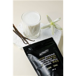 Коктейль протеиновый Ванильный пломбир / 90 г / ТМ Mytruefit