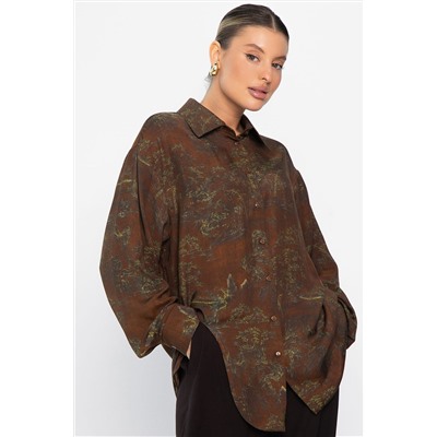 LT Collection Блуза Б14433-5М