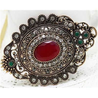 Брошь V451376907240