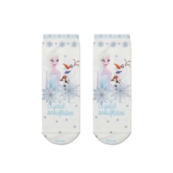 Носки детские CONTE Носки с яркими принтами героев мультфильма ©Disney Frozen 20