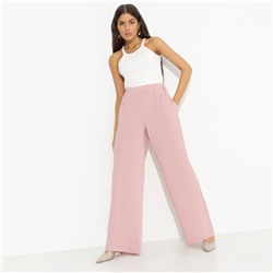 Брюки в полоску, Повышение не за горами