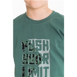 Футболка М225081Па