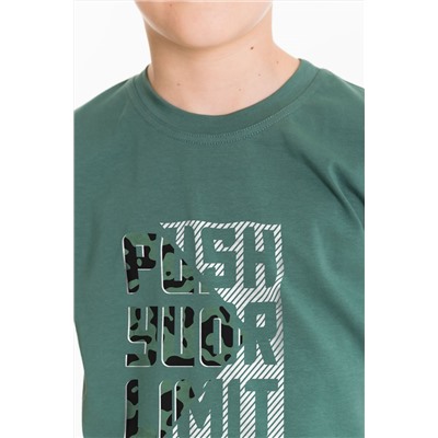 Футболка М225081Па