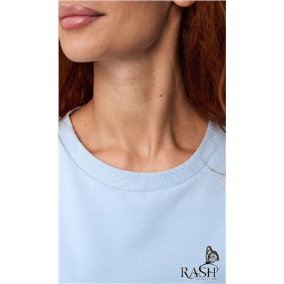 Костюм "Вайб" голубой