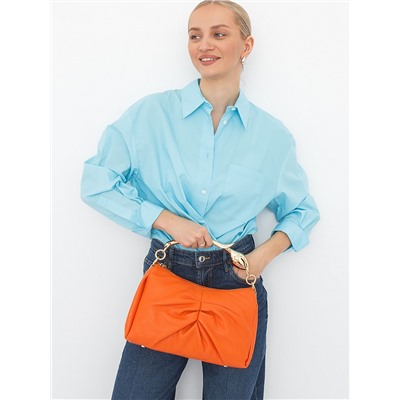 Сумка 77-8964R orange Richezza