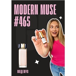 Modern Muse / GET PARFUM 465