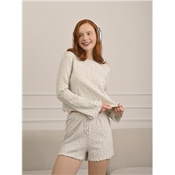 Женская пижама (Ф+Ш)