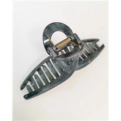 Заколка-крабик