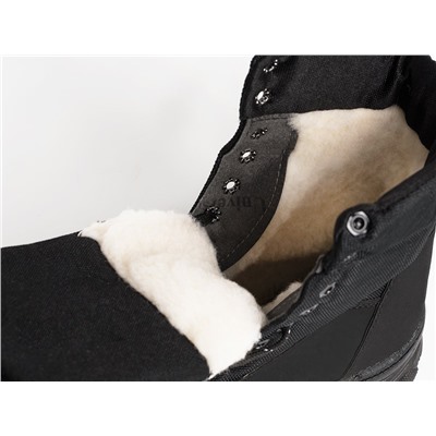 Зимние Ботинки