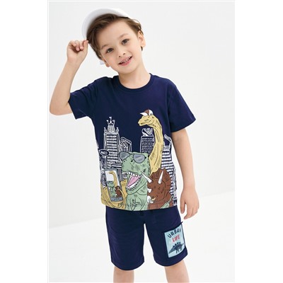 Футболка KOGANKIDS, 1016789
