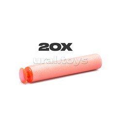 Автомат "Супер выстрел" в коробке