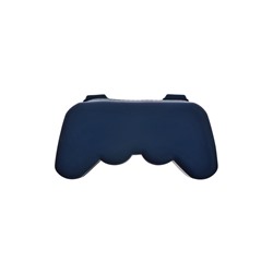 Пенал мягкий, 1 отделение, 90×180×45 мм, deVENTE Gamer, объемный, силиконовый