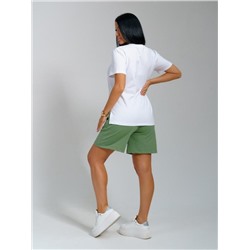 Костюм Агата (Олива)