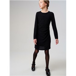 Платье трикотажное для девочек