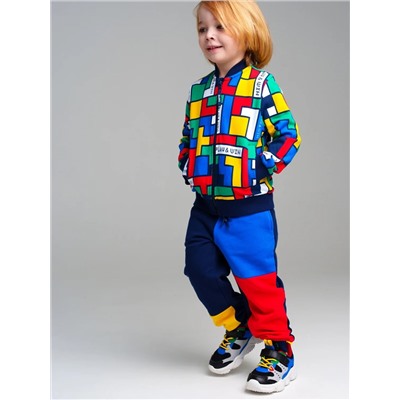 PLAYTODAY Брюки 12412115