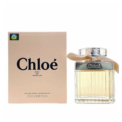 Парфюмерная вода Chloe Eau De Parfum женская (Euro A-Plus качество люкс)