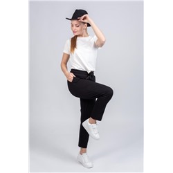 Брюки женские 22277 (Черный)