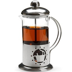 24932 Заварник Френч-пресс 350мл MB (х24)