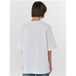 ФУТБОЛКА ЖЕНСКАЯ 112953