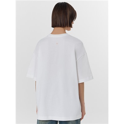 ФУТБОЛКА ЖЕНСКАЯ 112953