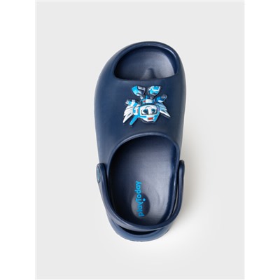 Сабо для мальчиков