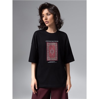 CHARUTTI Футболка 11602