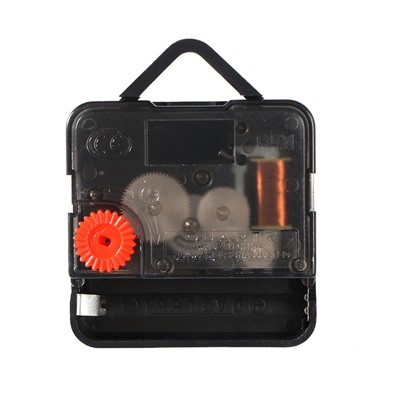 Часы настенные интерьерные для кухни, 3d «Время кофе», большие, d=50 см, чёрные