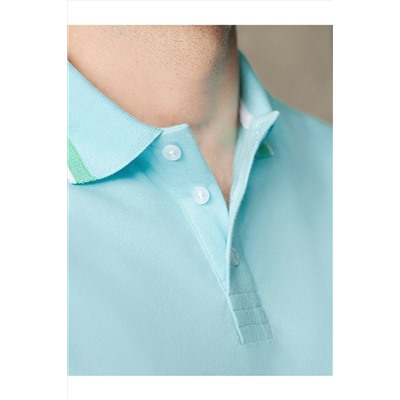 Футболка-поло VILATTE, 1131356