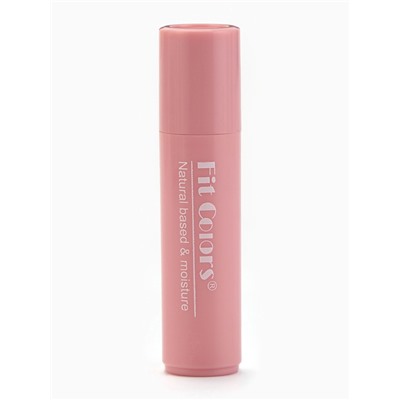 Оттеночный бальзам для губ