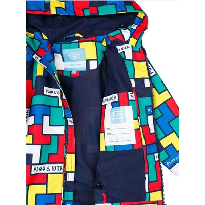 PLAYTODAY Куртка 12412095