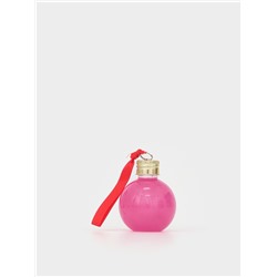 Гель для душа в форме ёлочного шара, 30 мл, аромат ванильный десерт, URAL LAB