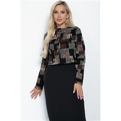 Костюм (Жакет+Юбка) LADY TAIGA, 1044955