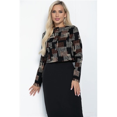 Костюм (Жакет+Юбка) LADY TAIGA, 1044955