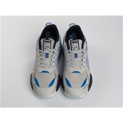 Кроссовки PlayStation x Puma RS-X