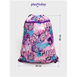 PLAYTODAY Сумка