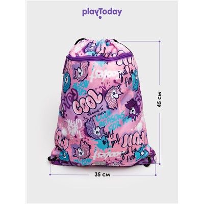PLAYTODAY Сумка