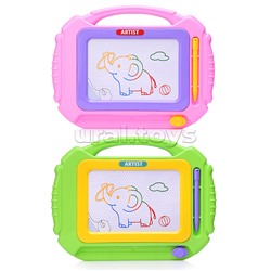 Доска для рисования "Артист" в пакете