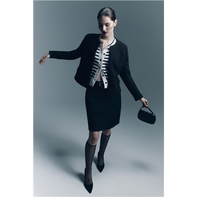 Юбка POMPA, 1090793