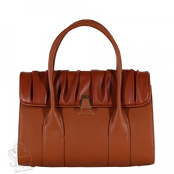 Сумка женская  012209084 brown Chrisbella/30
