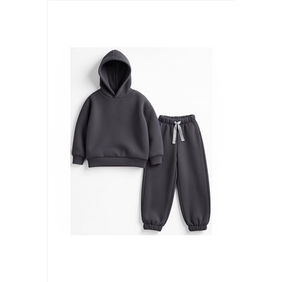 Комплект (Худи+Брюки) YOULALA, 1225994