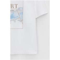 VERY NEAT Футболка ЕВТ 3311