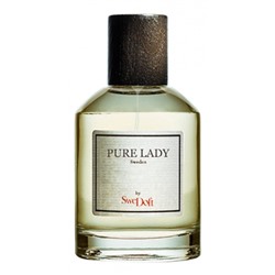 SWEDOFT PURE LADY edp (w) 30ml TESTER