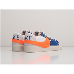 Кроссовки Nike Blazer Low 77 Jumbo