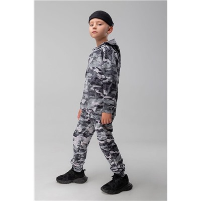 Костюм (Худи+Брюки) BODO, 1225313