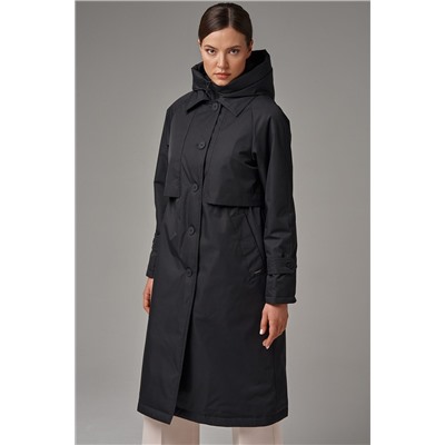 Плащ HOOPS, 1204336