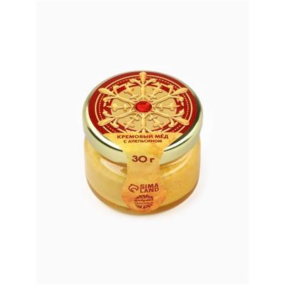 Подарочный набор новогодний «Время чудес»: чай зеленый, чай чёрный, арахис в глазури, конфеты, крем - мёд